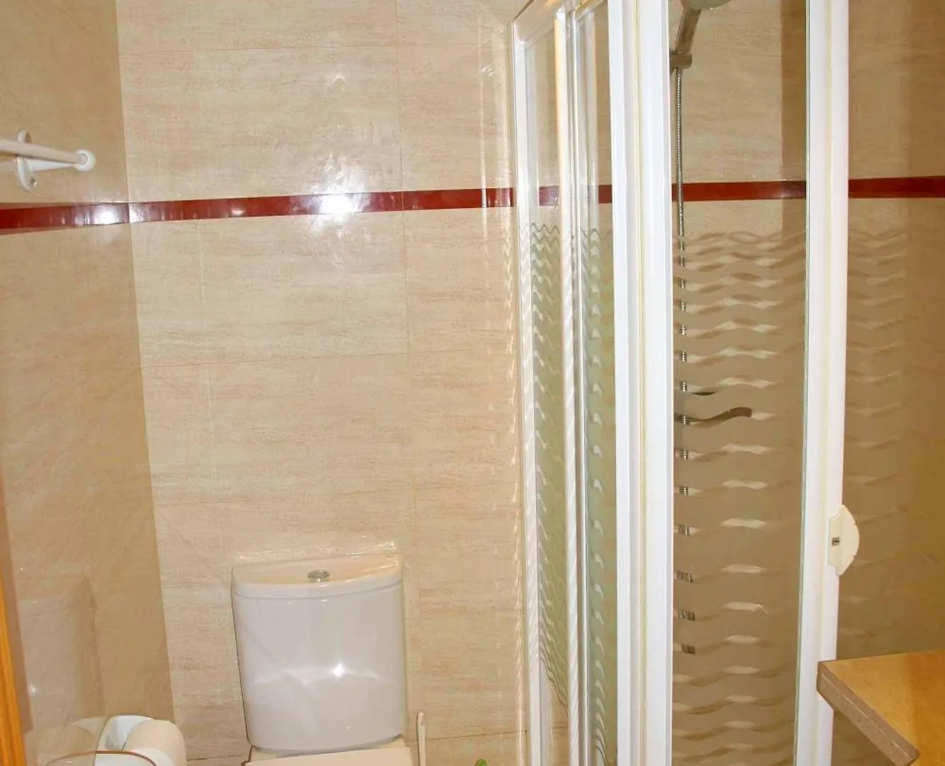 Urbanizacion Punta Del Faro Apartman Torrox Spanyolország