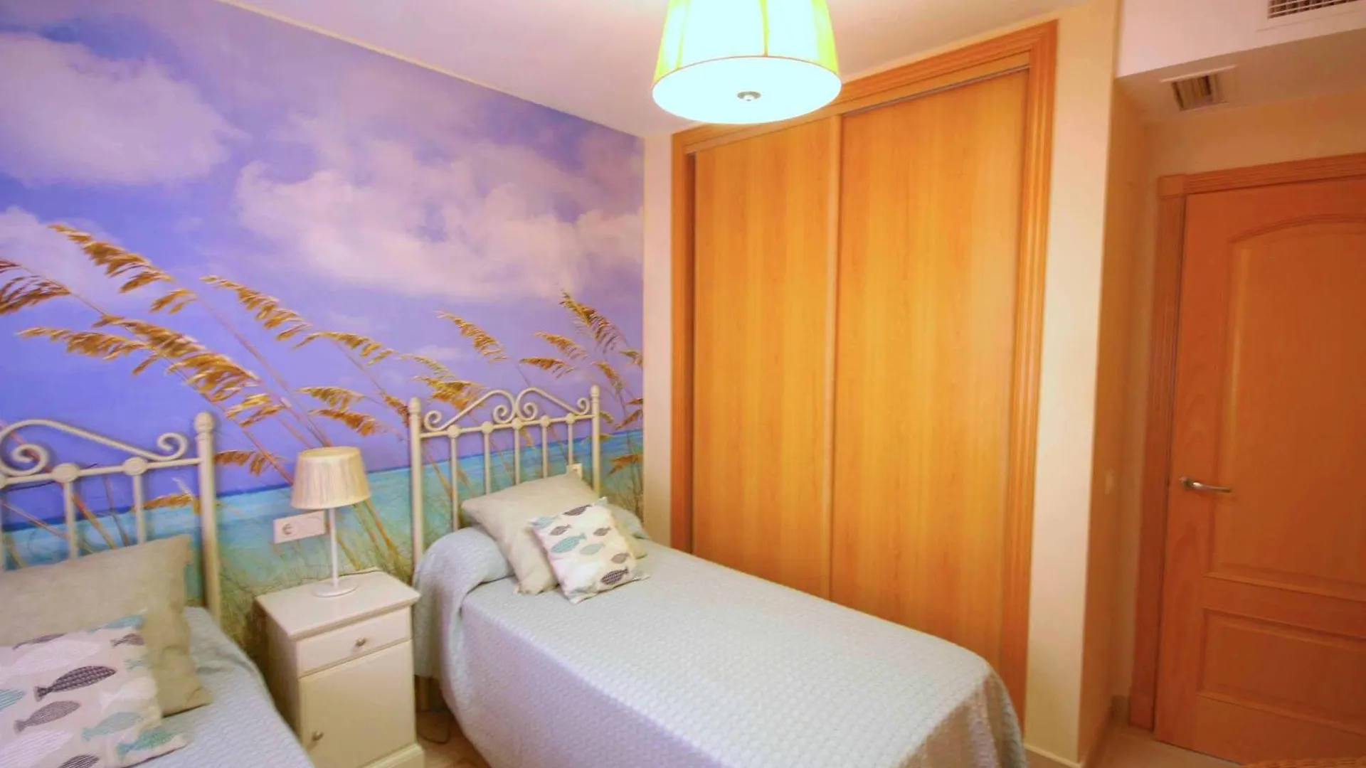 Urbanizacion Punta Del Faro Apartman Torrox 0*,  Spanyolország